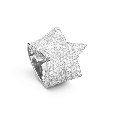 Star Ring