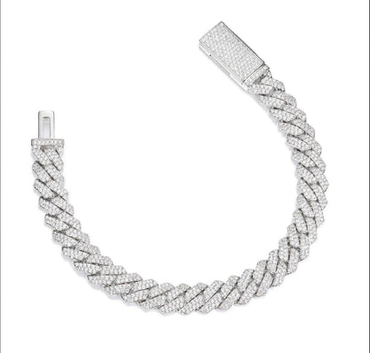 Miami Cuban Link Bracelet