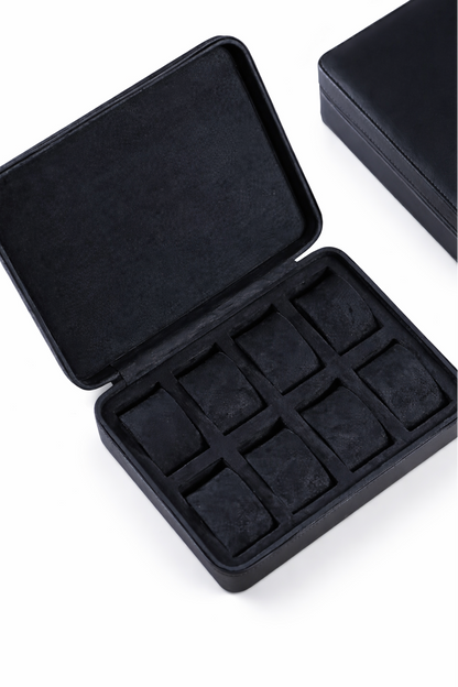 8 Slot Watch Box