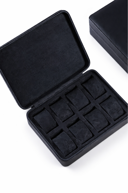 8 Slot Watch Box