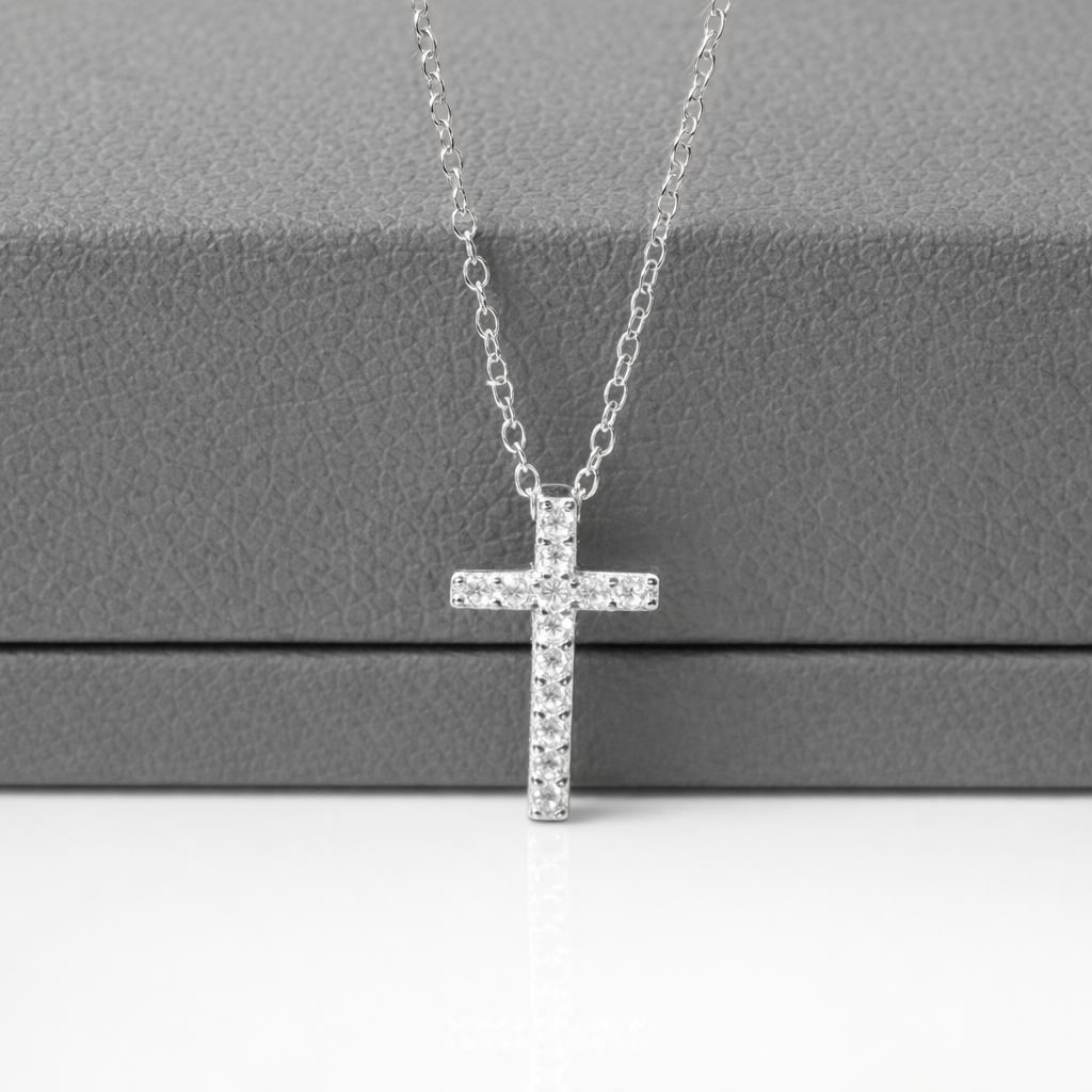 Small Cross