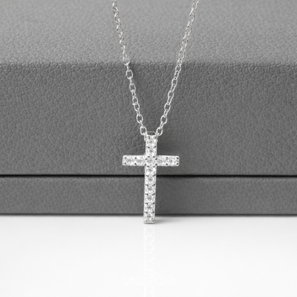 Small Cross