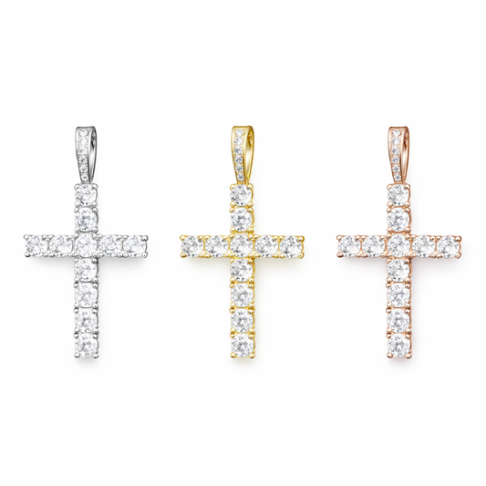 Classic Clarity Cross