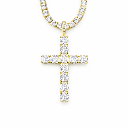 Classic Clarity Cross