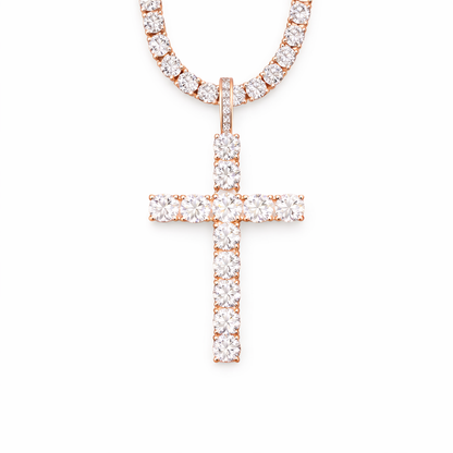 Classic Clarity Cross