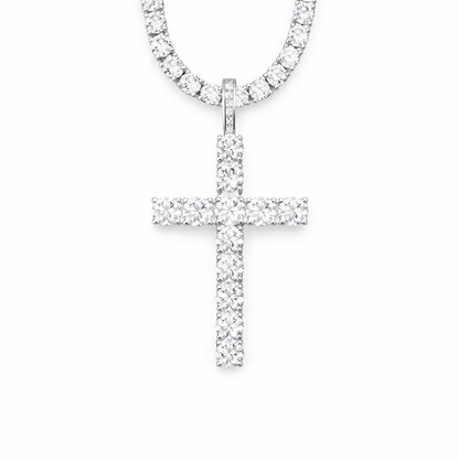 Classic Clarity Cross