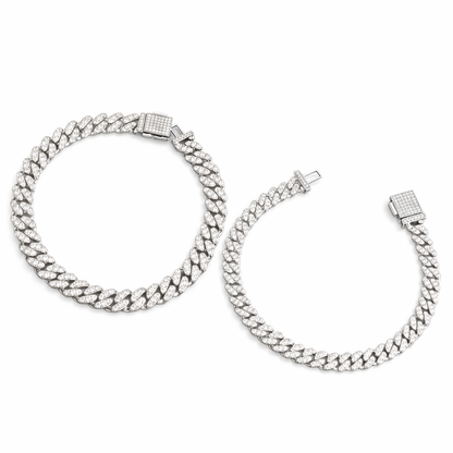 Miami Cuban Link Bracelet