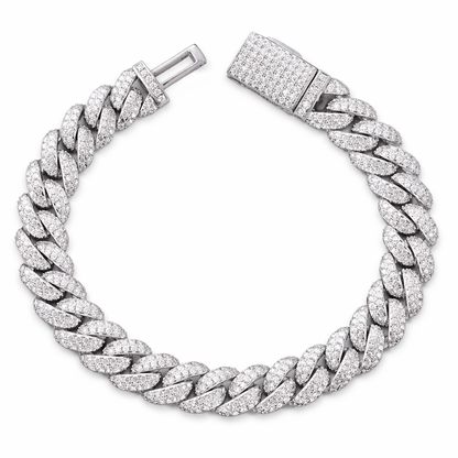 Miami Cuban Link Bracelet