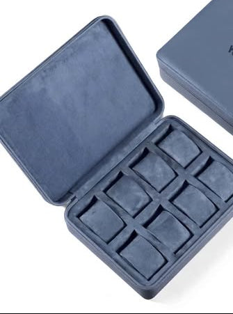 8 Slot Watch Box