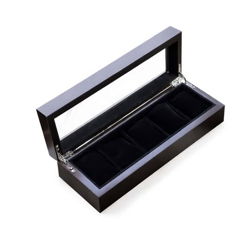 Luxury Wooden Case